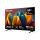 Hisense 100E7NQ 100" 4K 144 Hz QLED Dolby Vision Dolby Atmos - 1297003 - zdjęcie 3